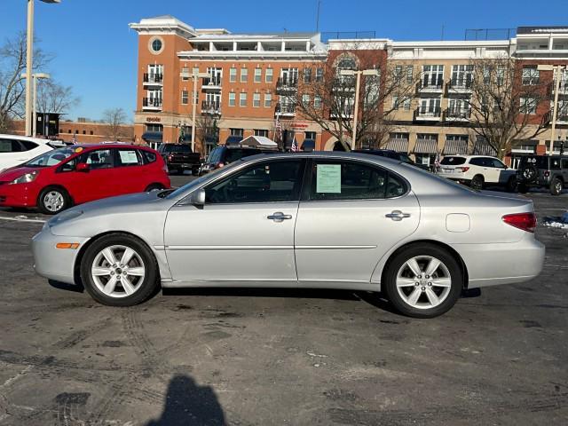 used 2006 Lexus ES 330 car, priced at $6,700