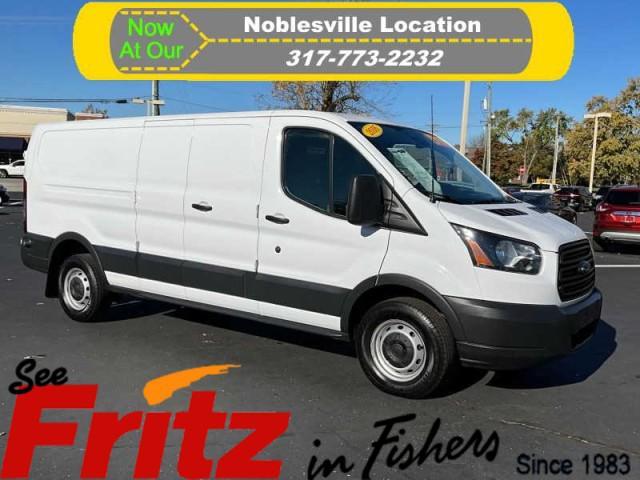 used 2016 Ford Transit-250 car, priced at $14,900