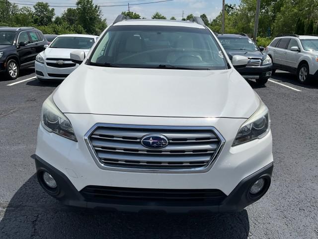 used 2015 Subaru Outback car, priced at $9,950