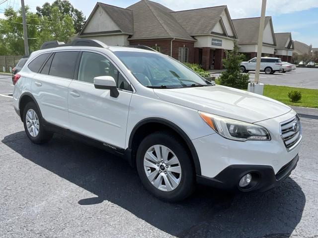 used 2015 Subaru Outback car, priced at $9,950