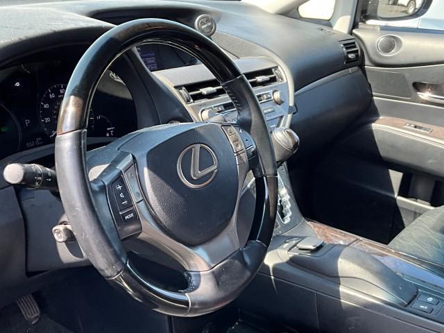 used 2013 Lexus RX 450h car, priced at $14,950