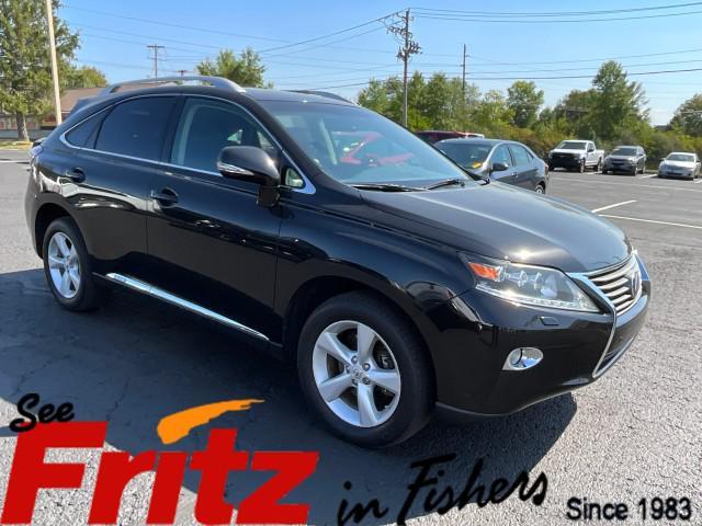 used 2013 Lexus RX 450h car, priced at $14,950