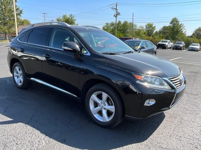 used 2013 Lexus RX 450h car, priced at $14,950