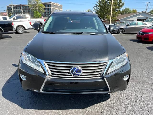 used 2013 Lexus RX 450h car, priced at $14,950