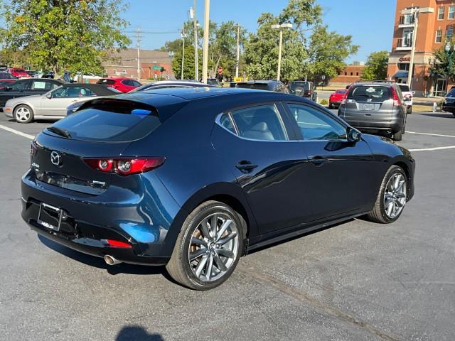 used 2019 Mazda Mazda3 car, priced at $17,650