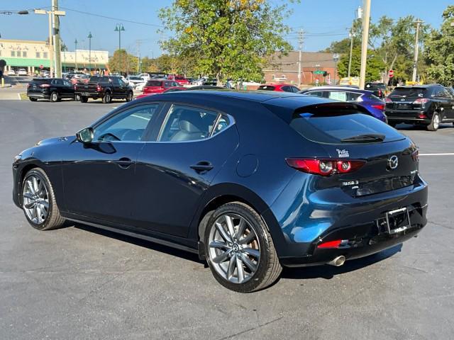 used 2019 Mazda Mazda3 car, priced at $17,650