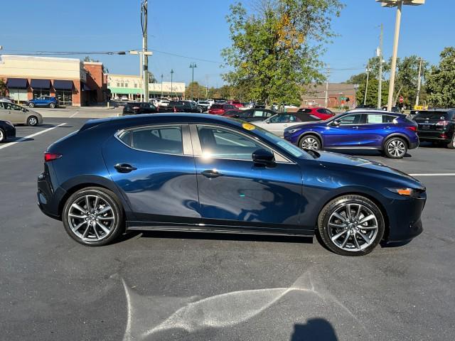 used 2019 Mazda Mazda3 car, priced at $17,650