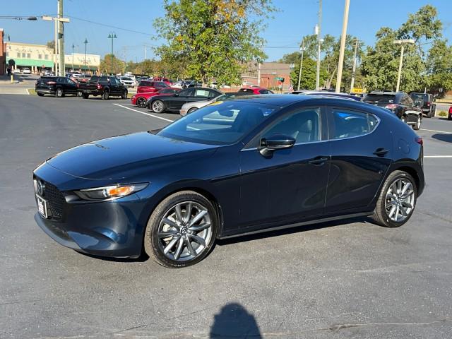 used 2019 Mazda Mazda3 car, priced at $17,650