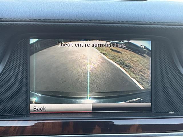 used 2013 Mercedes-Benz CLS-Class car, priced at $11,950