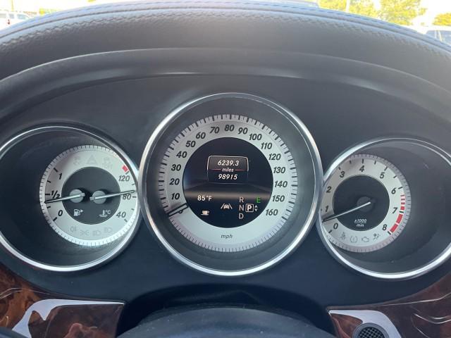 used 2013 Mercedes-Benz CLS-Class car, priced at $11,950
