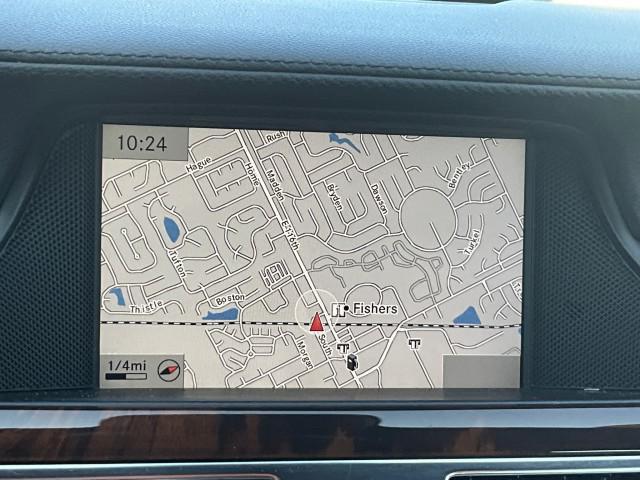 used 2013 Mercedes-Benz CLS-Class car, priced at $11,950