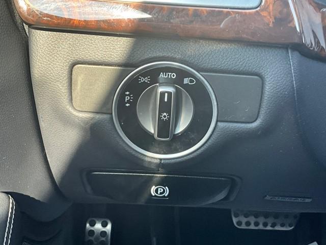 used 2013 Mercedes-Benz CLS-Class car, priced at $11,950