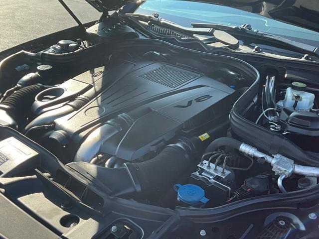 used 2013 Mercedes-Benz CLS-Class car, priced at $11,950