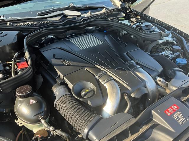 used 2013 Mercedes-Benz CLS-Class car, priced at $11,950