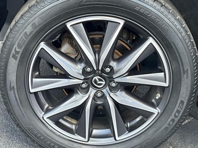 used 2018 Mazda CX-5 car, priced at $15,900