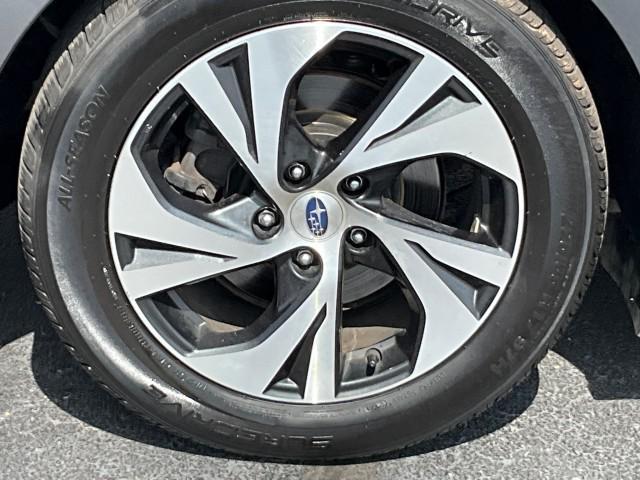 used 2023 Subaru Legacy car, priced at $17,450