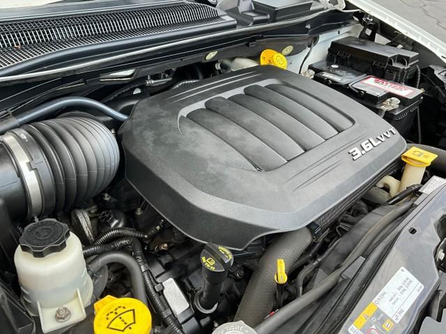 used 2015 Chrysler Town & Country car, priced at $5,650