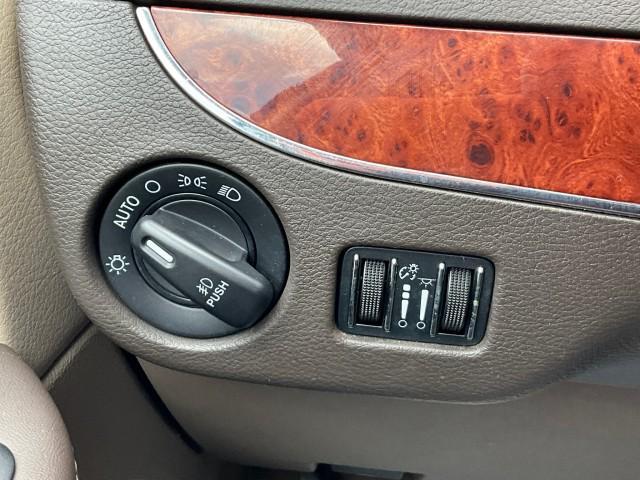 used 2015 Chrysler Town & Country car, priced at $5,650