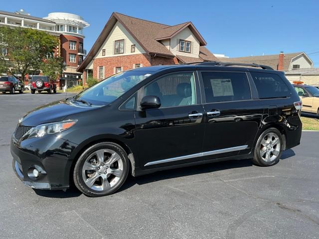 used 2013 Toyota Sienna car, priced at $13,980