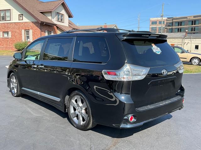 used 2013 Toyota Sienna car, priced at $13,980