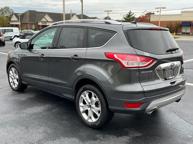 used 2015 Ford Escape car, priced at $7,400