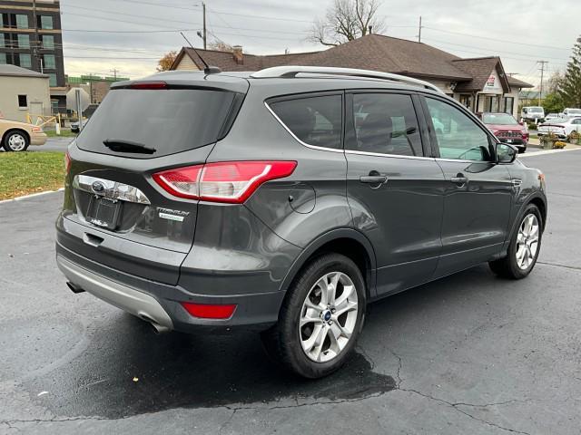 used 2015 Ford Escape car, priced at $7,400