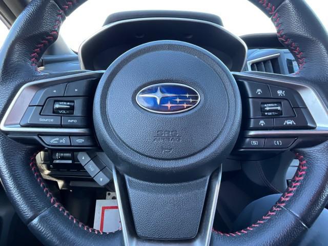 used 2021 Subaru Impreza car, priced at $13,950