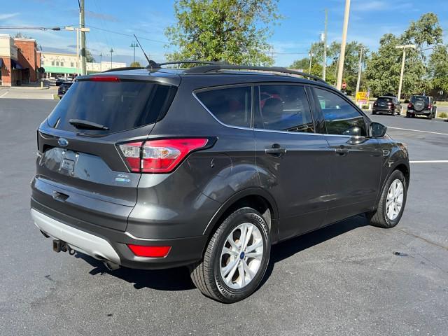 used 2018 Ford Escape car, priced at $13,500