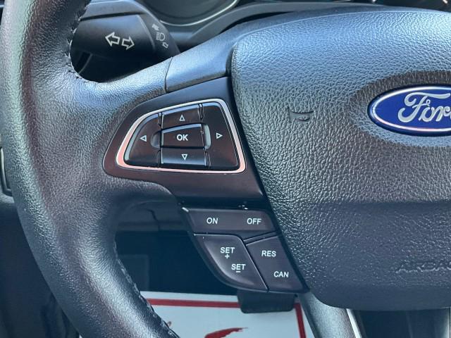 used 2018 Ford Escape car, priced at $13,500