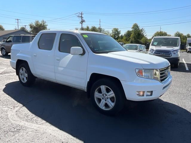 used 2013 Honda Ridgeline car, priced at $20,950