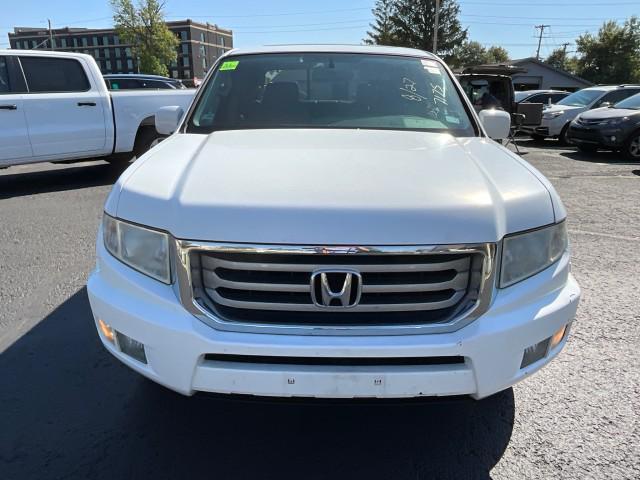 used 2013 Honda Ridgeline car, priced at $20,950