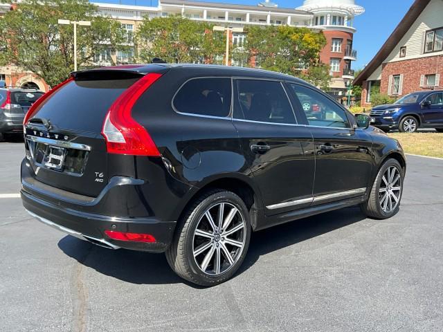 used 2014 Volvo XC60 car, priced at $10,700