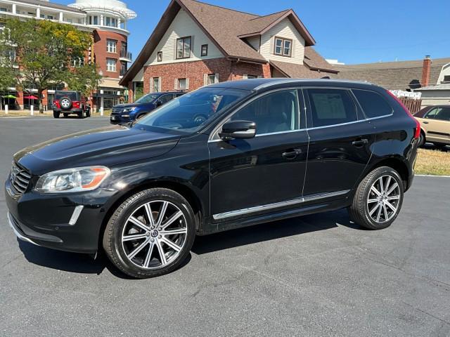 used 2014 Volvo XC60 car, priced at $10,700