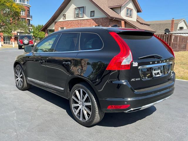 used 2014 Volvo XC60 car, priced at $10,700