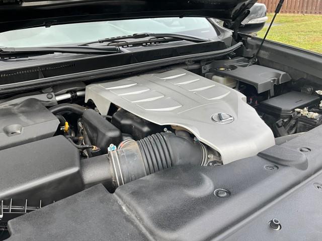 used 2020 Lexus GX 460 car, priced at $36,400