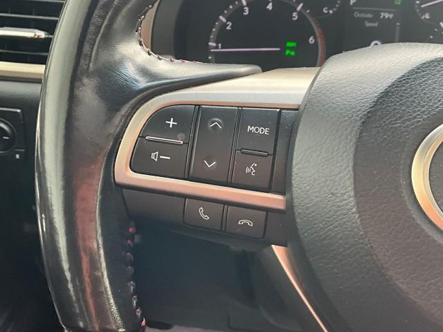 used 2020 Lexus GX 460 car, priced at $36,400