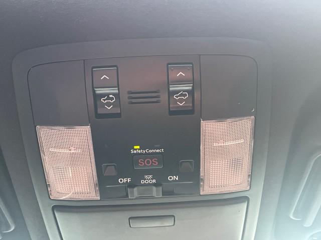 used 2020 Lexus GX 460 car, priced at $36,400