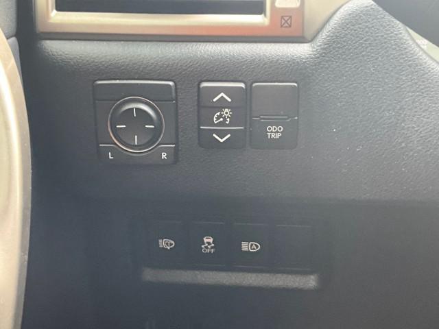 used 2020 Lexus GX 460 car, priced at $36,400