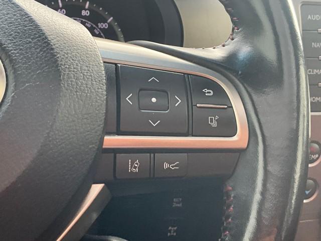 used 2020 Lexus GX 460 car, priced at $36,400