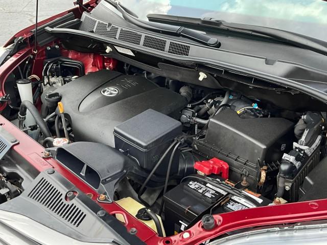used 2017 Toyota Sienna car, priced at $18,500