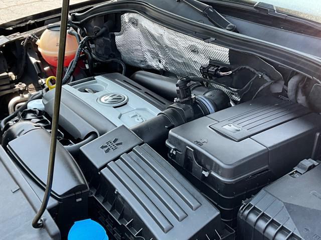 used 2017 Volkswagen Tiguan car, priced at $13,200