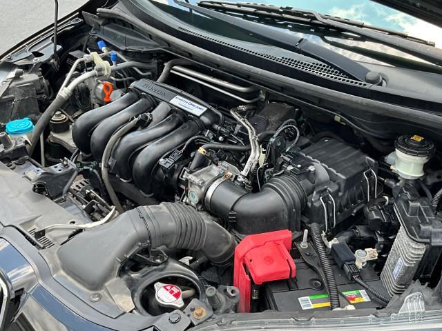 used 2015 Honda Fit car, priced at $9,500