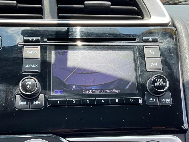 used 2015 Honda Fit car, priced at $9,500