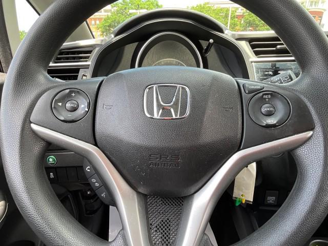 used 2015 Honda Fit car, priced at $9,500