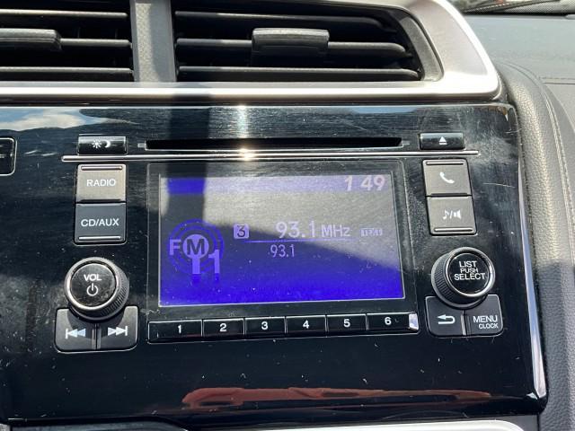 used 2015 Honda Fit car, priced at $9,500