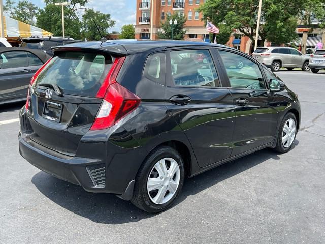 used 2015 Honda Fit car, priced at $9,500