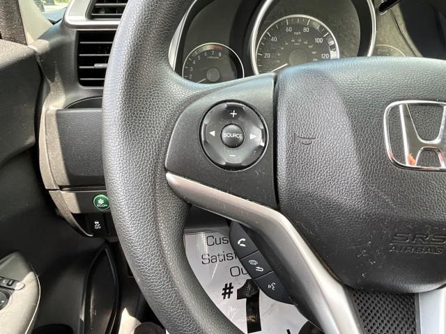 used 2015 Honda Fit car, priced at $9,500
