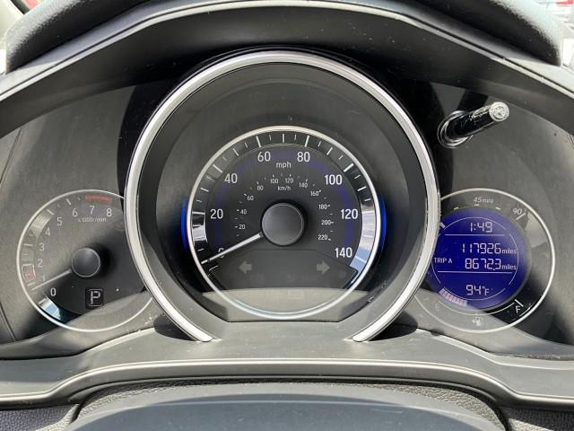 used 2015 Honda Fit car, priced at $9,500
