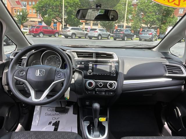 used 2015 Honda Fit car, priced at $9,500