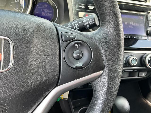 used 2015 Honda Fit car, priced at $9,500
